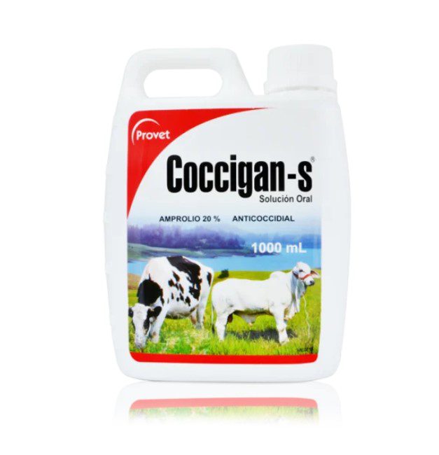 COCCIGAN-S