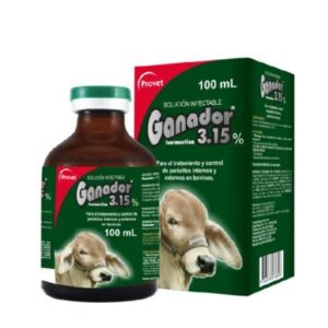 GANADOR 3.15%