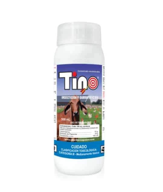 TINO