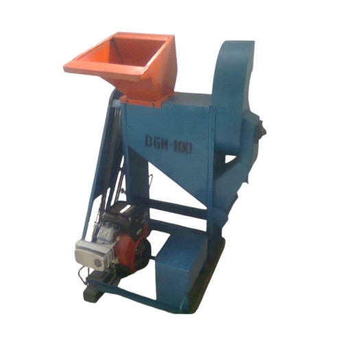 Desgranadora de maíz DGM-100