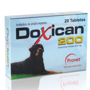 DOXICAN