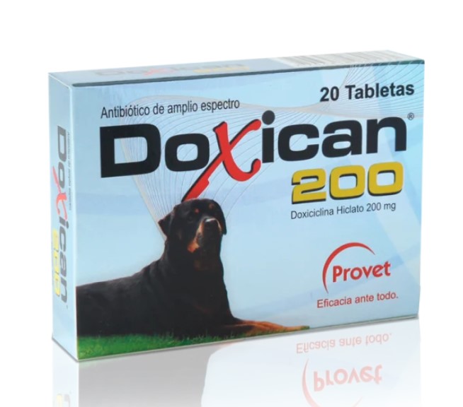 DOXICAN