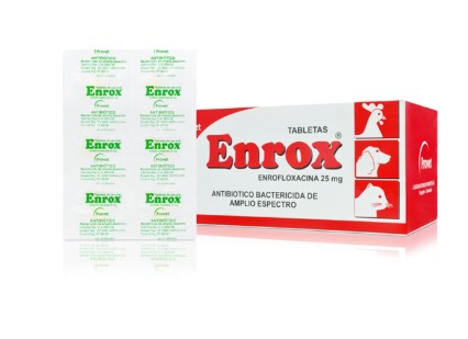 ENROX