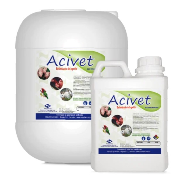 ACIVET