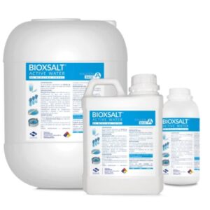 BIOXSALT WATER