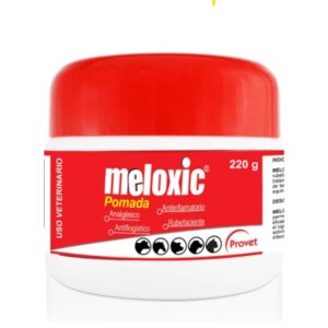 MELOXIC POMADA