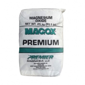 Oxido de magnesio (Magox Premium)