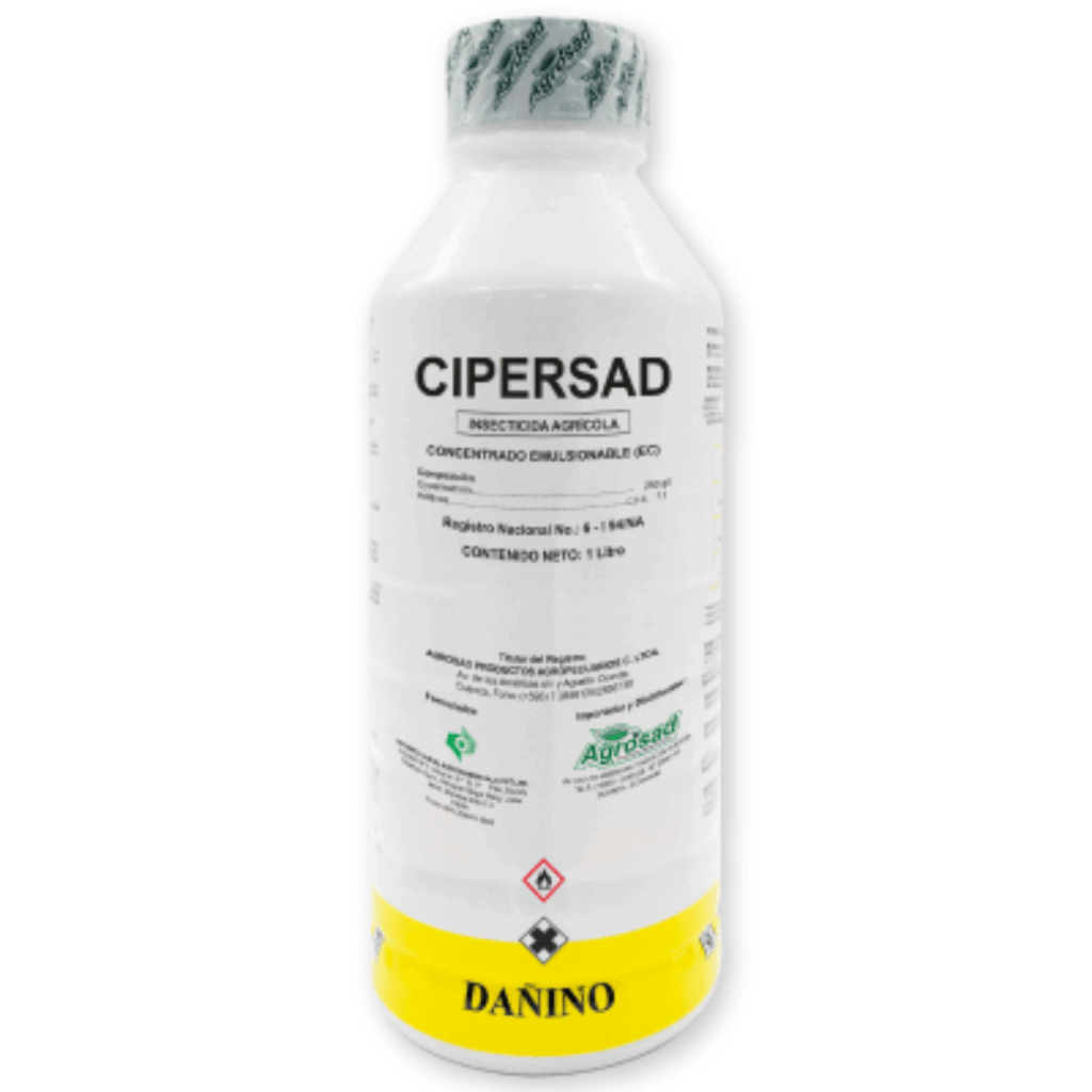 Cipersad