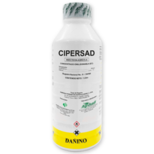 Cipersad