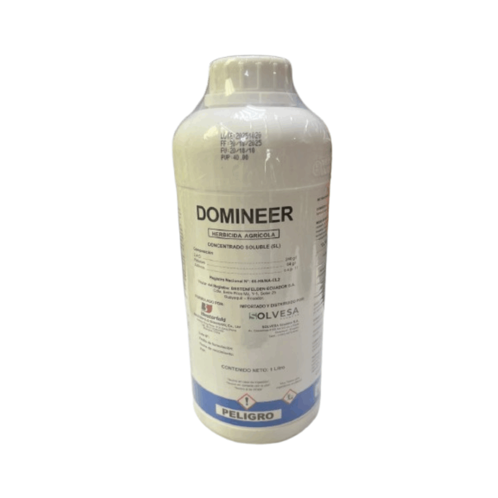Domineer