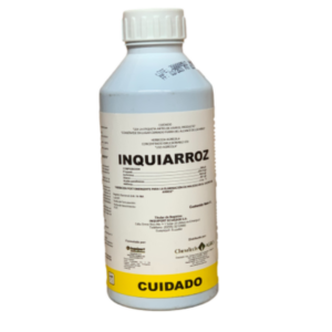 Inquiarroz