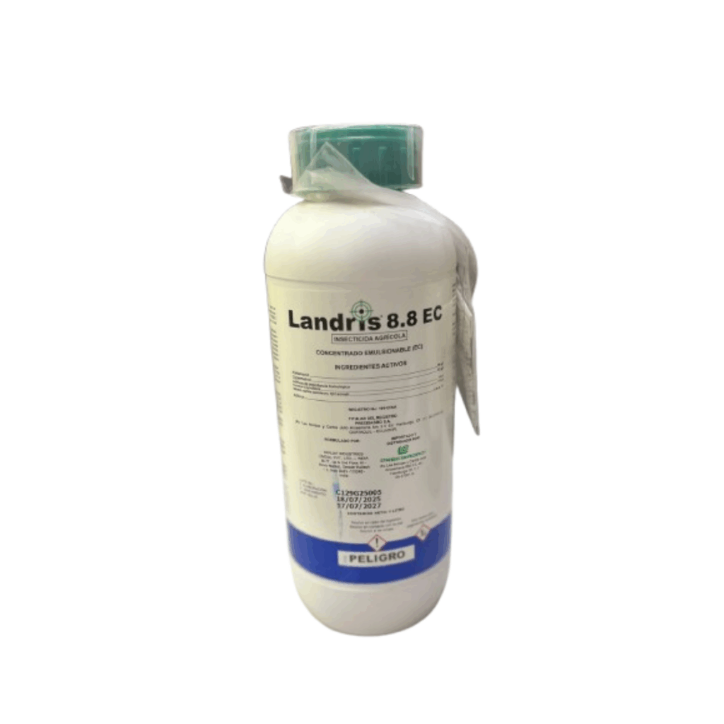 Landris 8.8 EC