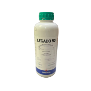 Legado 50