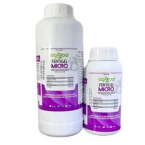 Agrobal Fertigel Micro